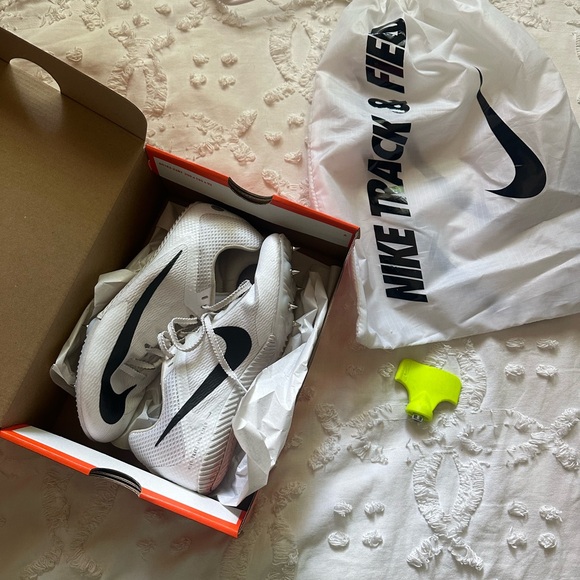 nike zoom rival sprint spikes - Picture 6 of 6